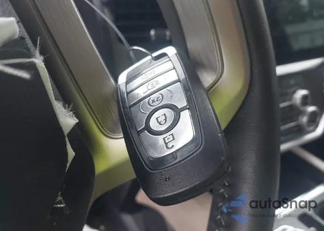 2023 Ford Expedition Xlt from USA, damaged, VIN 1FMJU1H88PEA62070